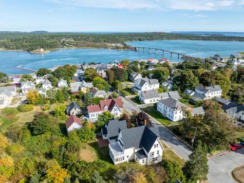 35 Main Street Lubec ME 04652