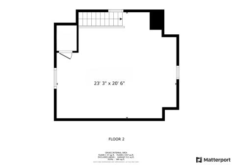 35 Main Street Lubec ME 04652