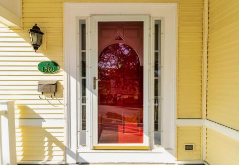 35 Main Street Lubec ME 04652