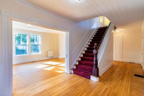 35 Main Street Lubec ME 04652