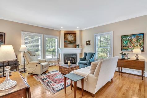 5 Mussel Cove Lane Falmouth ME 04105
