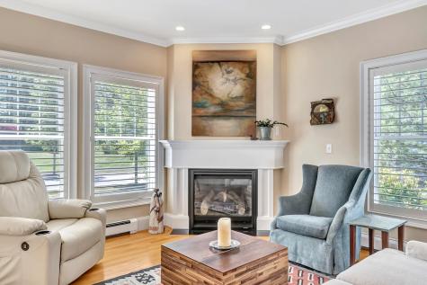 5 Mussel Cove Lane Falmouth ME 04105