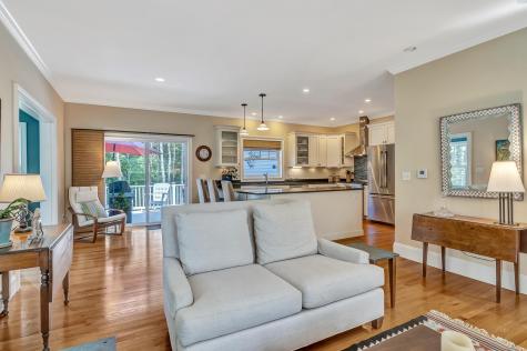 5 Mussel Cove Lane Falmouth ME 04105