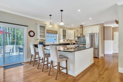 5 Mussel Cove Lane Falmouth ME 04105