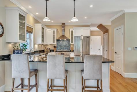 5 Mussel Cove Lane Falmouth ME 04105