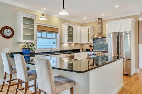 5 Mussel Cove Lane Falmouth ME 04105