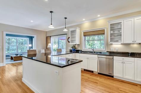 5 Mussel Cove Lane Falmouth ME 04105
