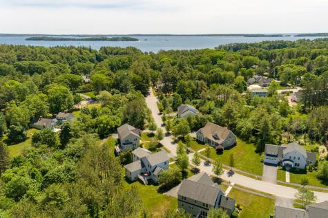 5 Mussel Cove Lane Falmouth ME 04105