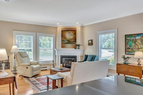 5 Mussel Cove Lane Falmouth ME 04105
