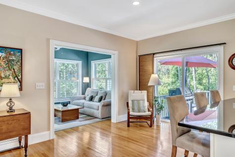 5 Mussel Cove Lane Falmouth ME 04105