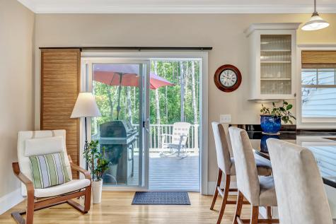 5 Mussel Cove Lane Falmouth ME 04105