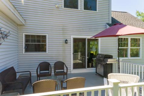 5 Mussel Cove Lane Falmouth ME 04105