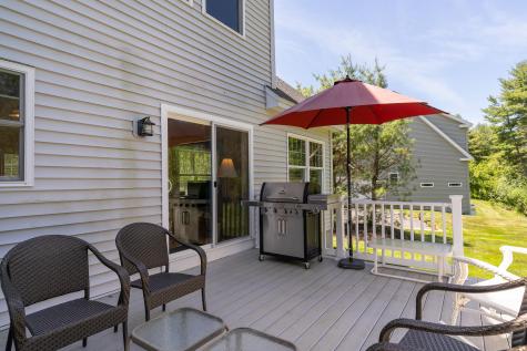 5 Mussel Cove Lane Falmouth ME 04105
