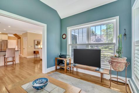 5 Mussel Cove Lane Falmouth ME 04105