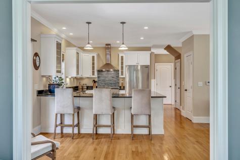 5 Mussel Cove Lane Falmouth ME 04105