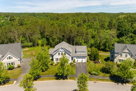 5 Mussel Cove Lane Falmouth ME 04105