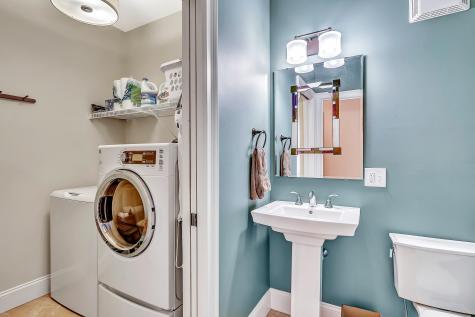 5 Mussel Cove Lane Falmouth ME 04105
