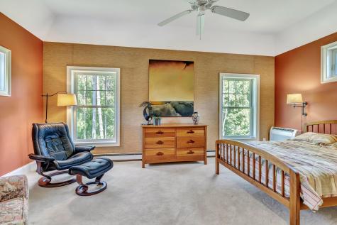 5 Mussel Cove Lane Falmouth ME 04105