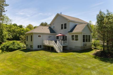 5 Mussel Cove Lane Falmouth ME 04105