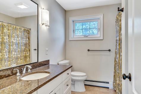 5 Mussel Cove Lane Falmouth ME 04105