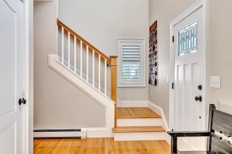 5 Mussel Cove Lane Falmouth ME 04105