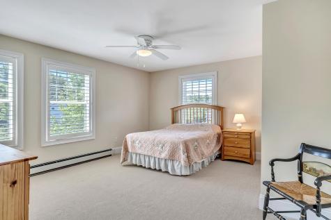 5 Mussel Cove Lane Falmouth ME 04105