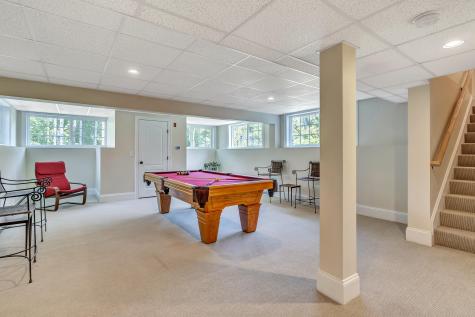 5 Mussel Cove Lane Falmouth ME 04105