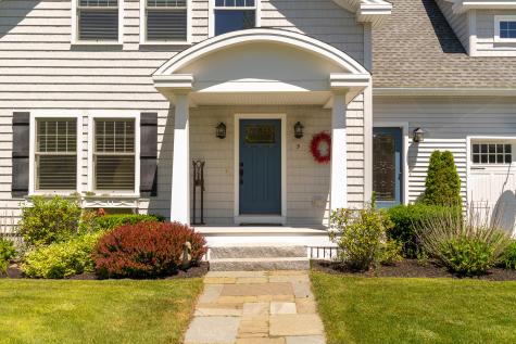 5 Mussel Cove Lane Falmouth ME 04105