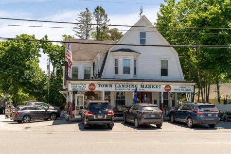 5 Mussel Cove Lane Falmouth ME 04105