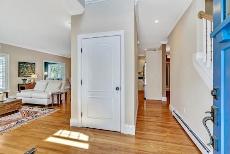 5 Mussel Cove Lane Falmouth ME 04105