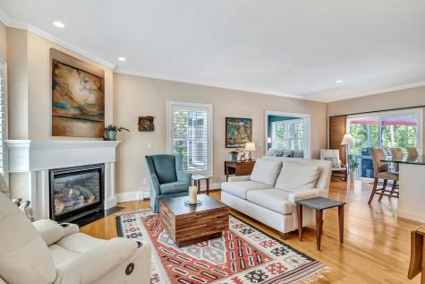 5 Mussel Cove Lane Falmouth ME 04105