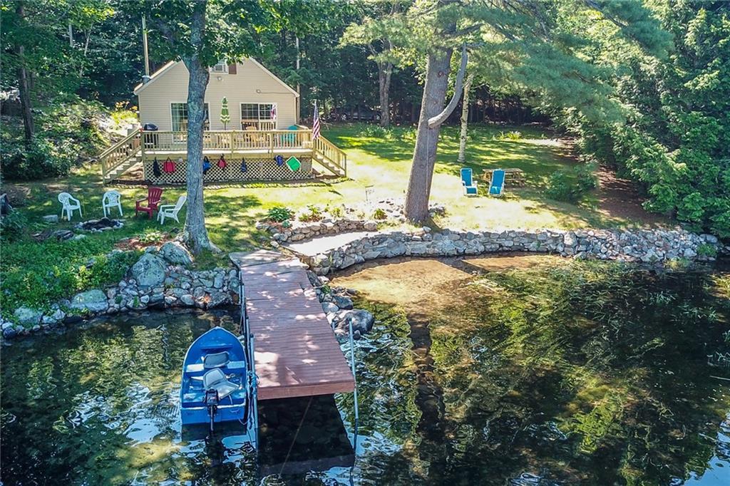 243 Coffee Pond Road Casco, ME