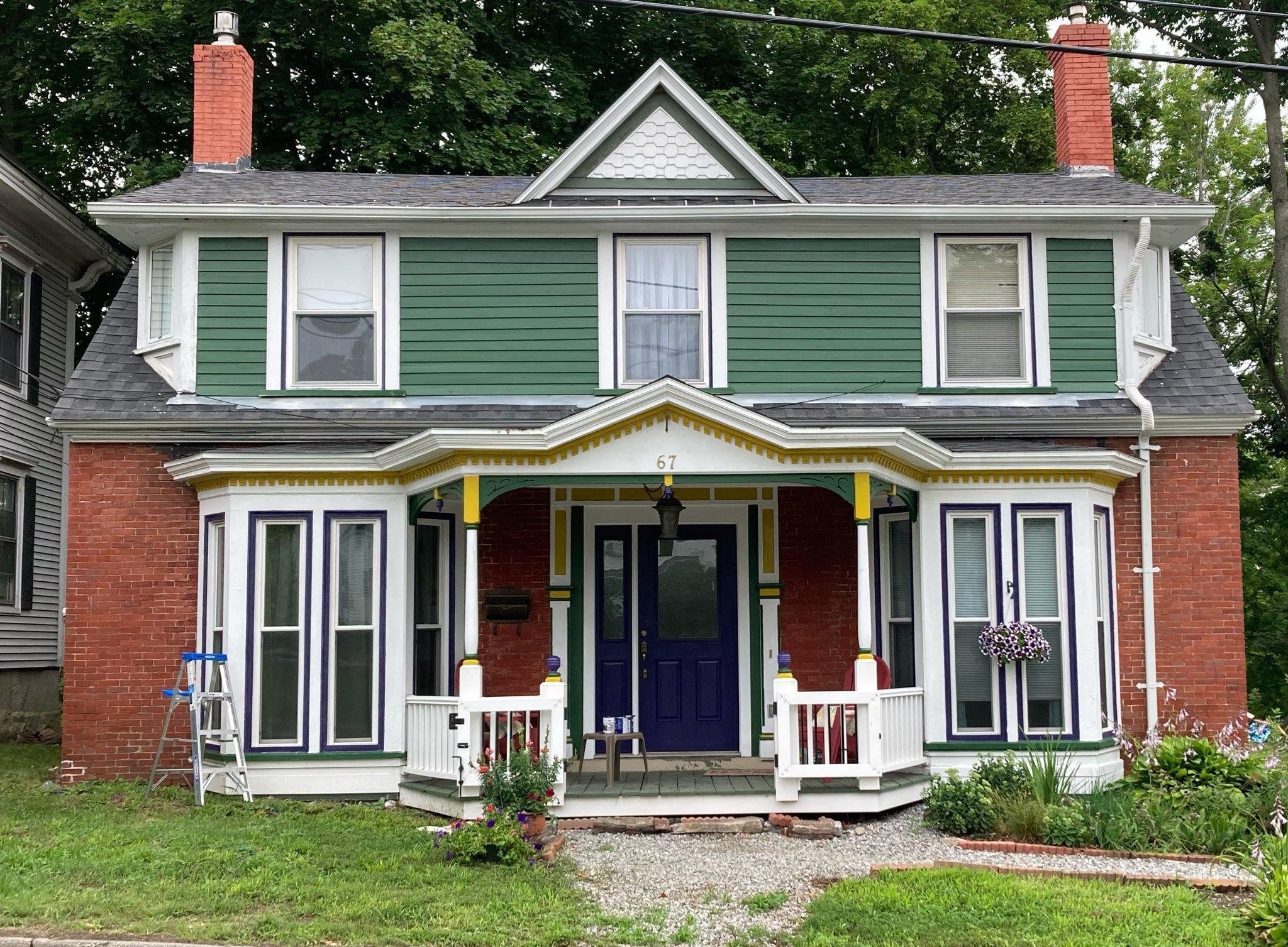 67 Church Street Gardiner, ME