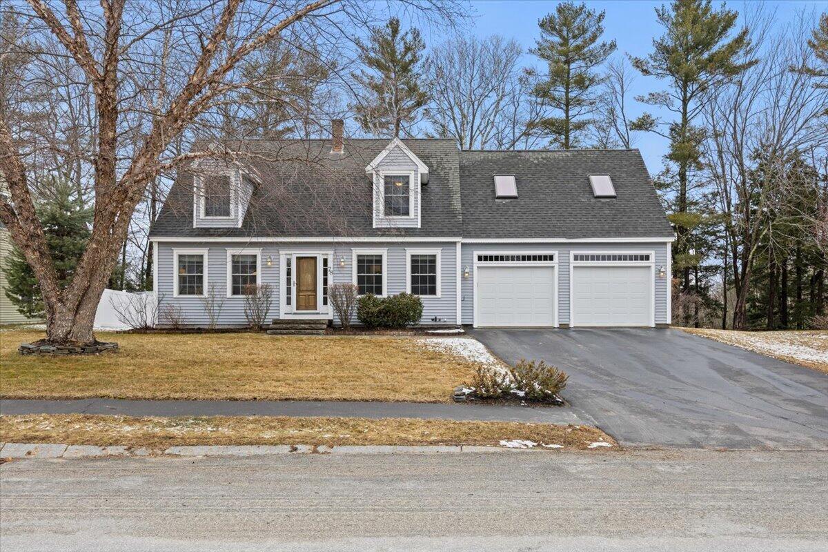 78 Victoria Drive Westbrook ME 04092