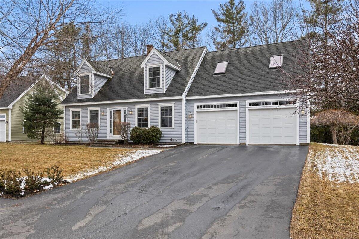 78 Victoria Drive Westbrook ME 04092