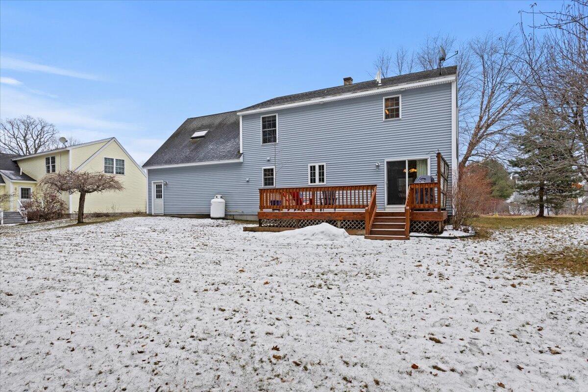 78 Victoria Drive Westbrook ME 04092