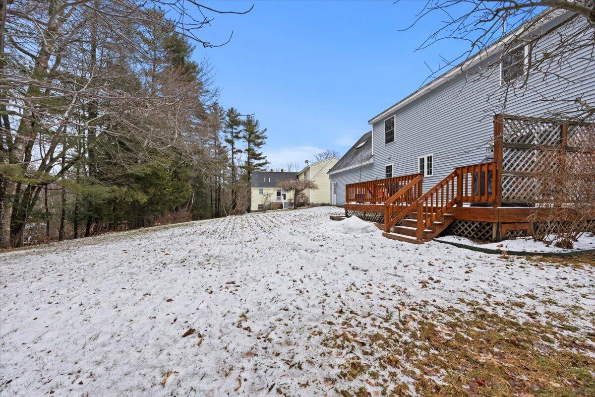 78 Victoria Drive Westbrook ME 04092