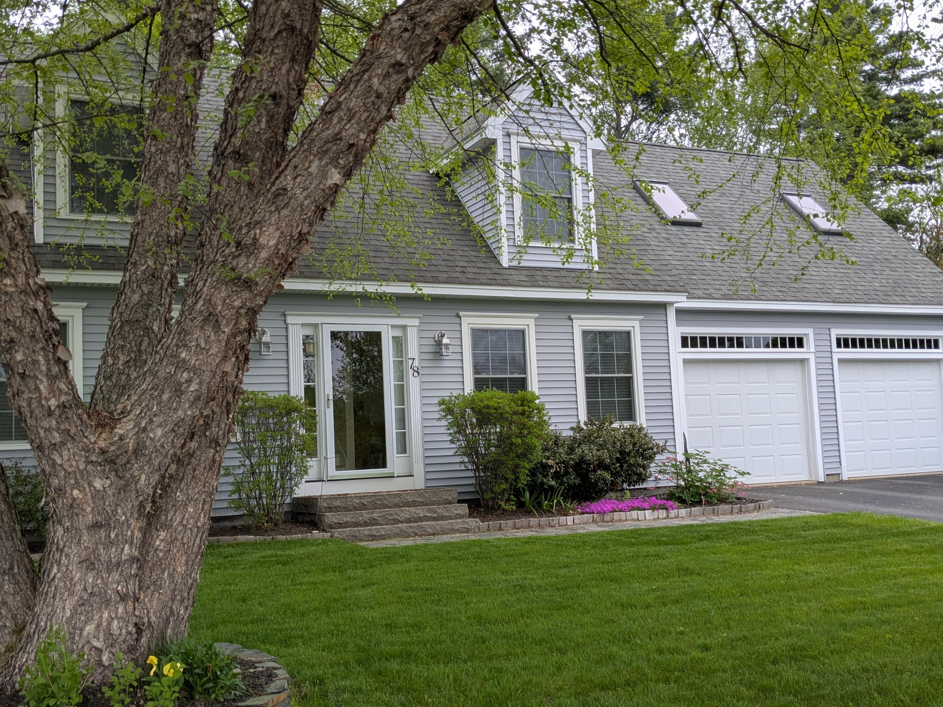 78 Victoria Drive Westbrook ME 04092