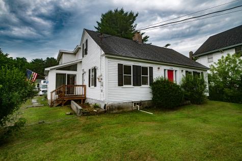 90 Route 133 Winthrop ME 04364