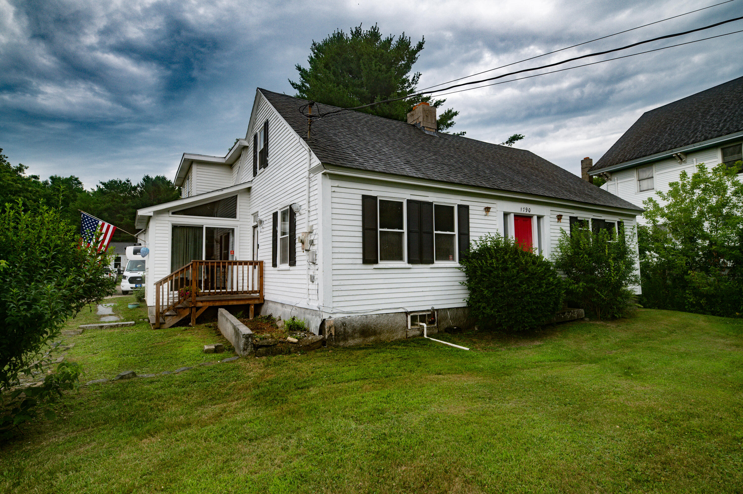 90 Route 133 Winthrop ME 04364