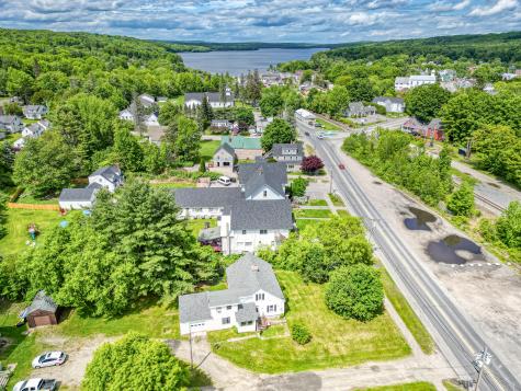 90 Route 133 Winthrop ME 04364