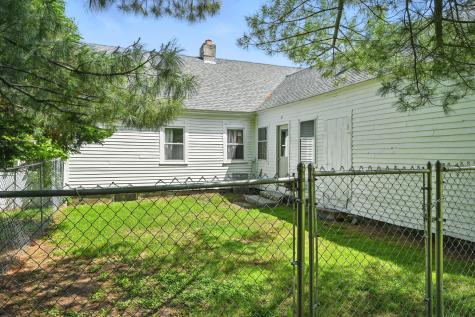 90 Route 133 Winthrop ME 04364