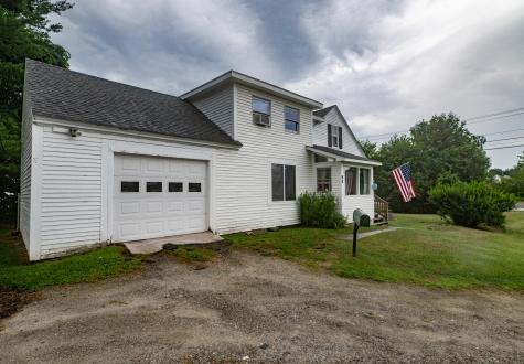 90 Route 133 Winthrop ME 04364