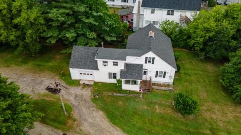 90 Route 133 Winthrop ME 04364