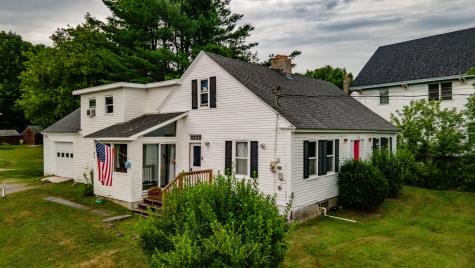 90 Route 133 Winthrop ME 04364