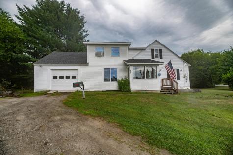 90 Route 133 Winthrop ME 04364