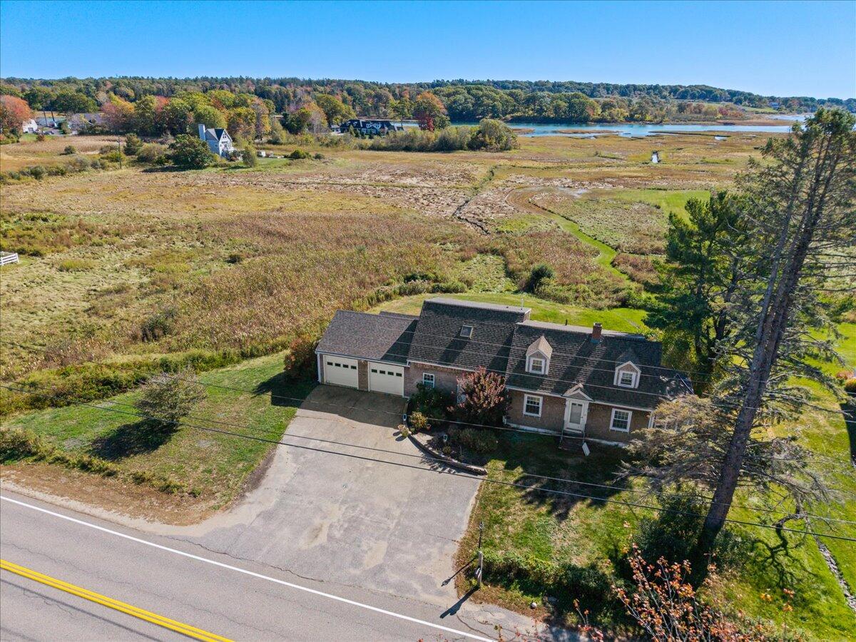 131 Spurwink Road Scarborough ME 04074