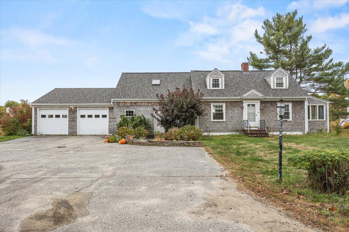 131 Spurwink Road Scarborough ME 04074