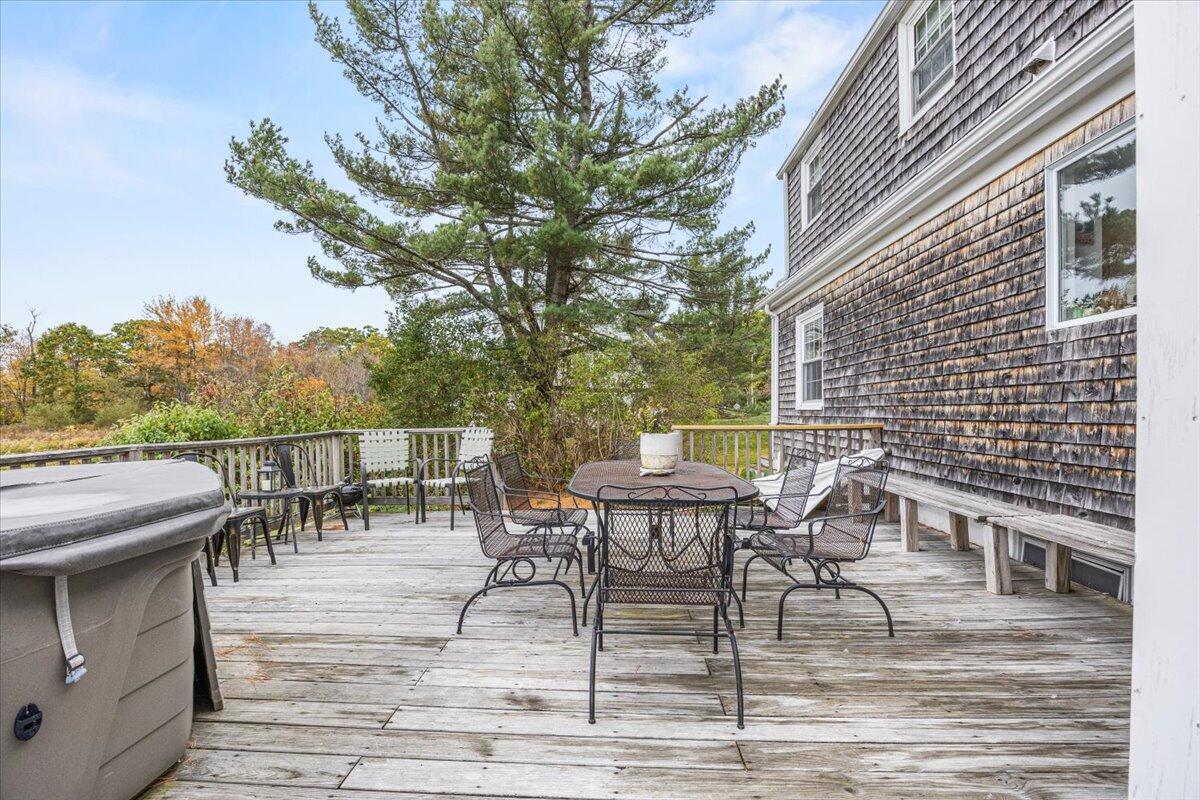 131 Spurwink Road Scarborough ME 04074