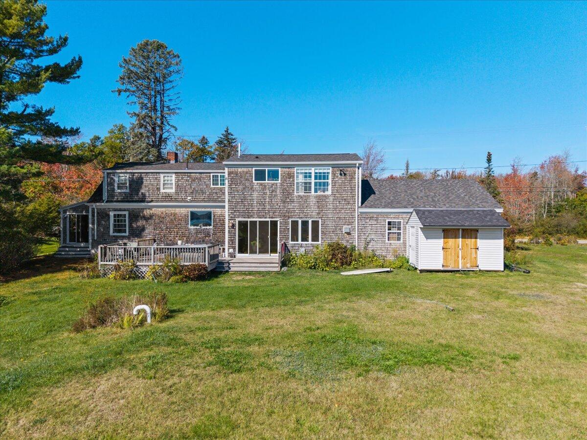 131 Spurwink Road Scarborough ME 04074